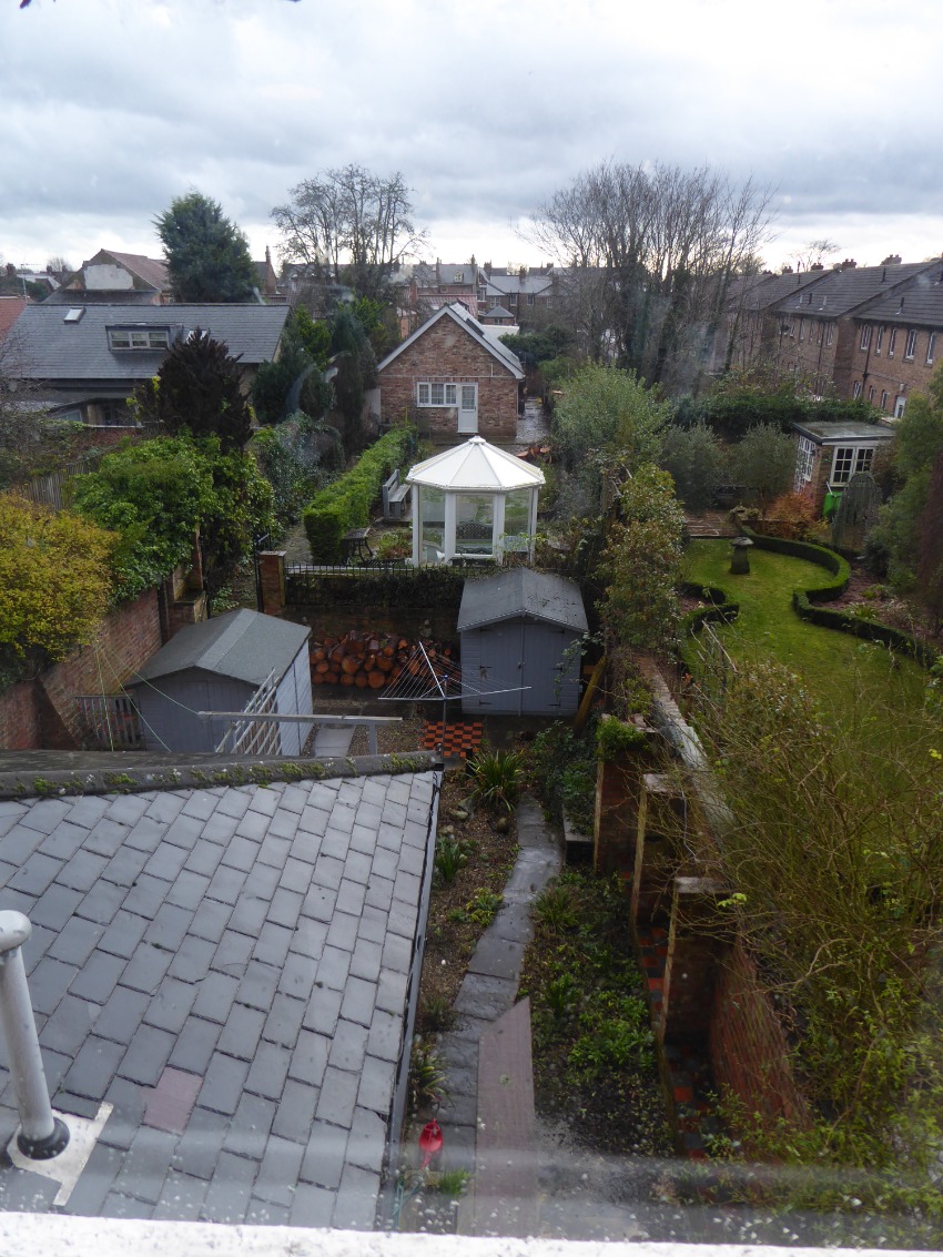 Heworth Green, York residential property only £750.00 PCM 2Let Agency